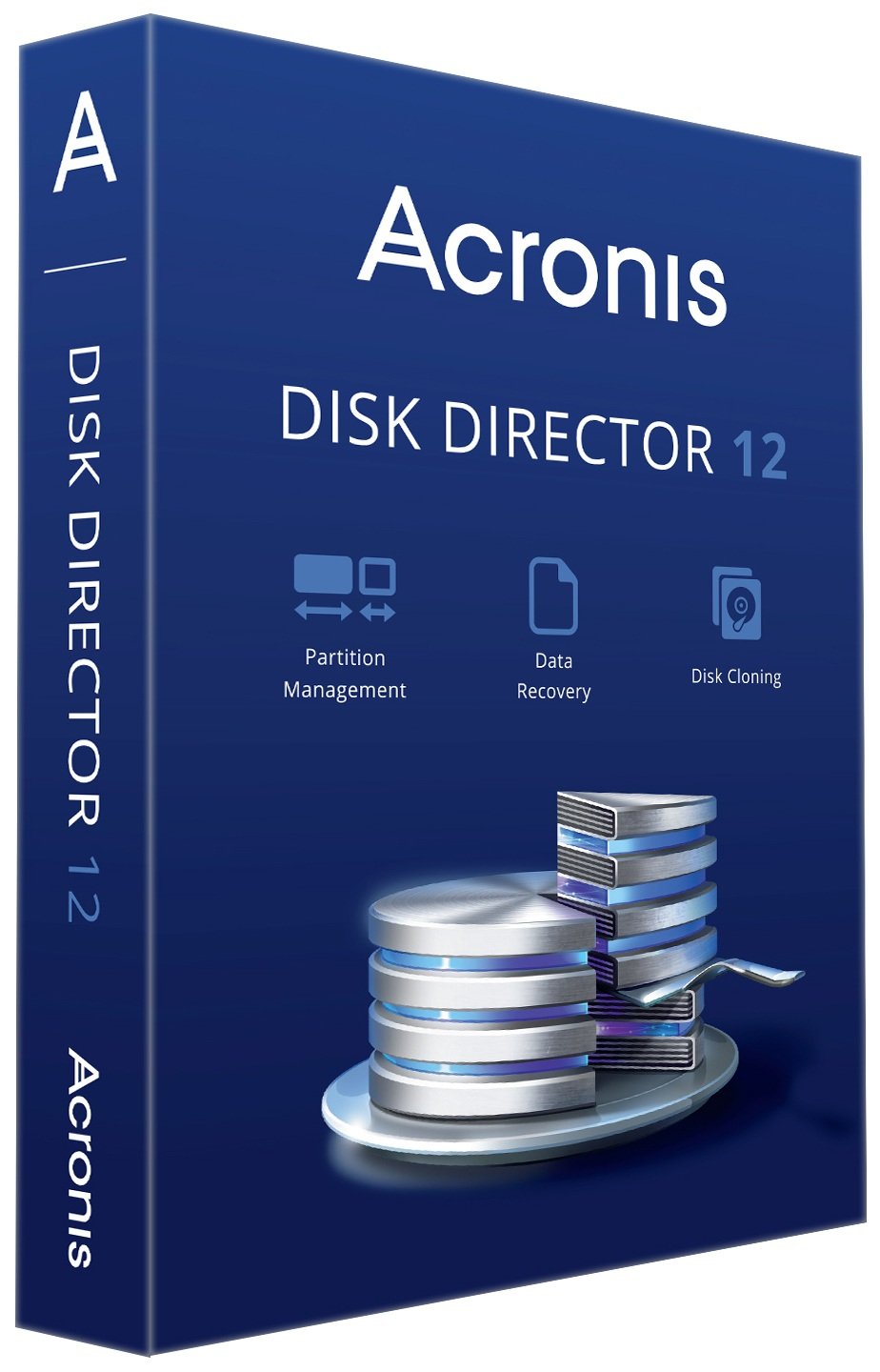 acronis disk director home
